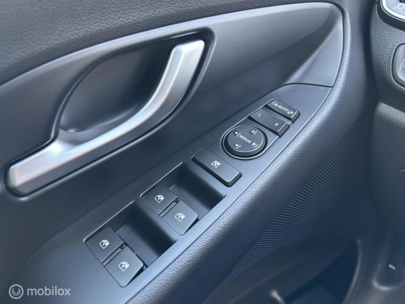 Hoofdafbeelding Hyundai i30