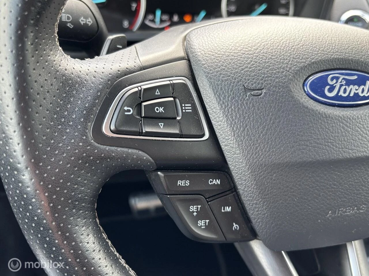 Hoofdafbeelding Ford EcoSport