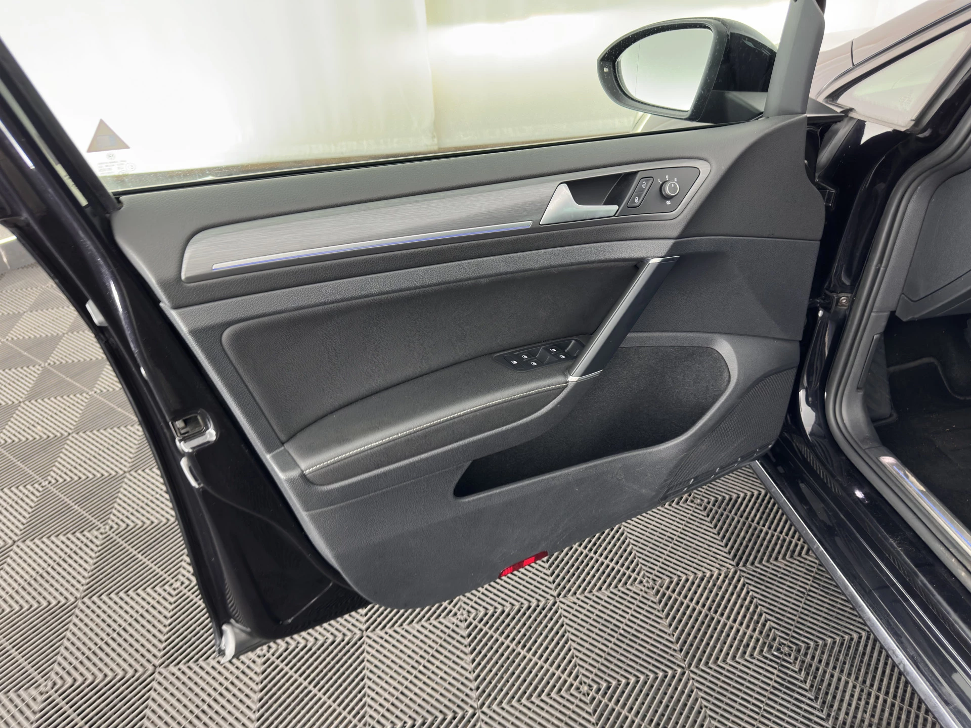 Hoofdafbeelding Volkswagen e-Golf