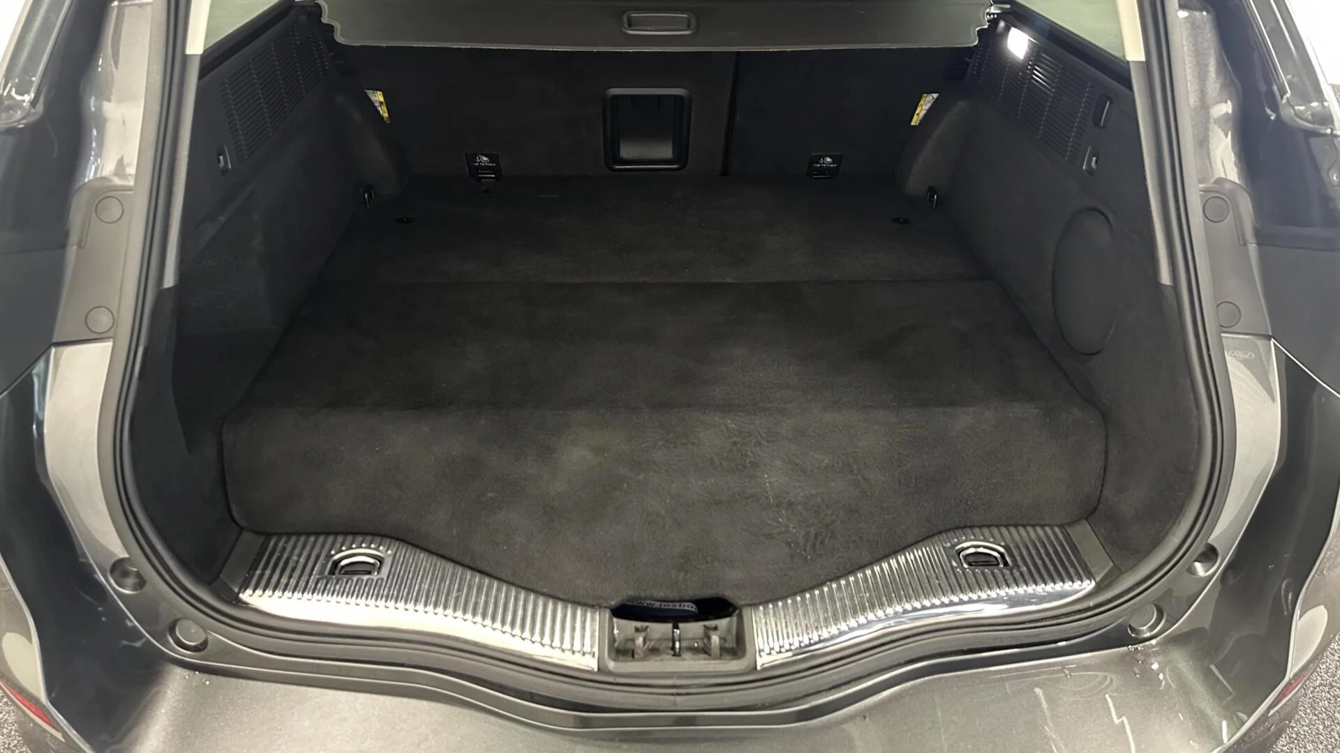 Hoofdafbeelding Ford Mondeo