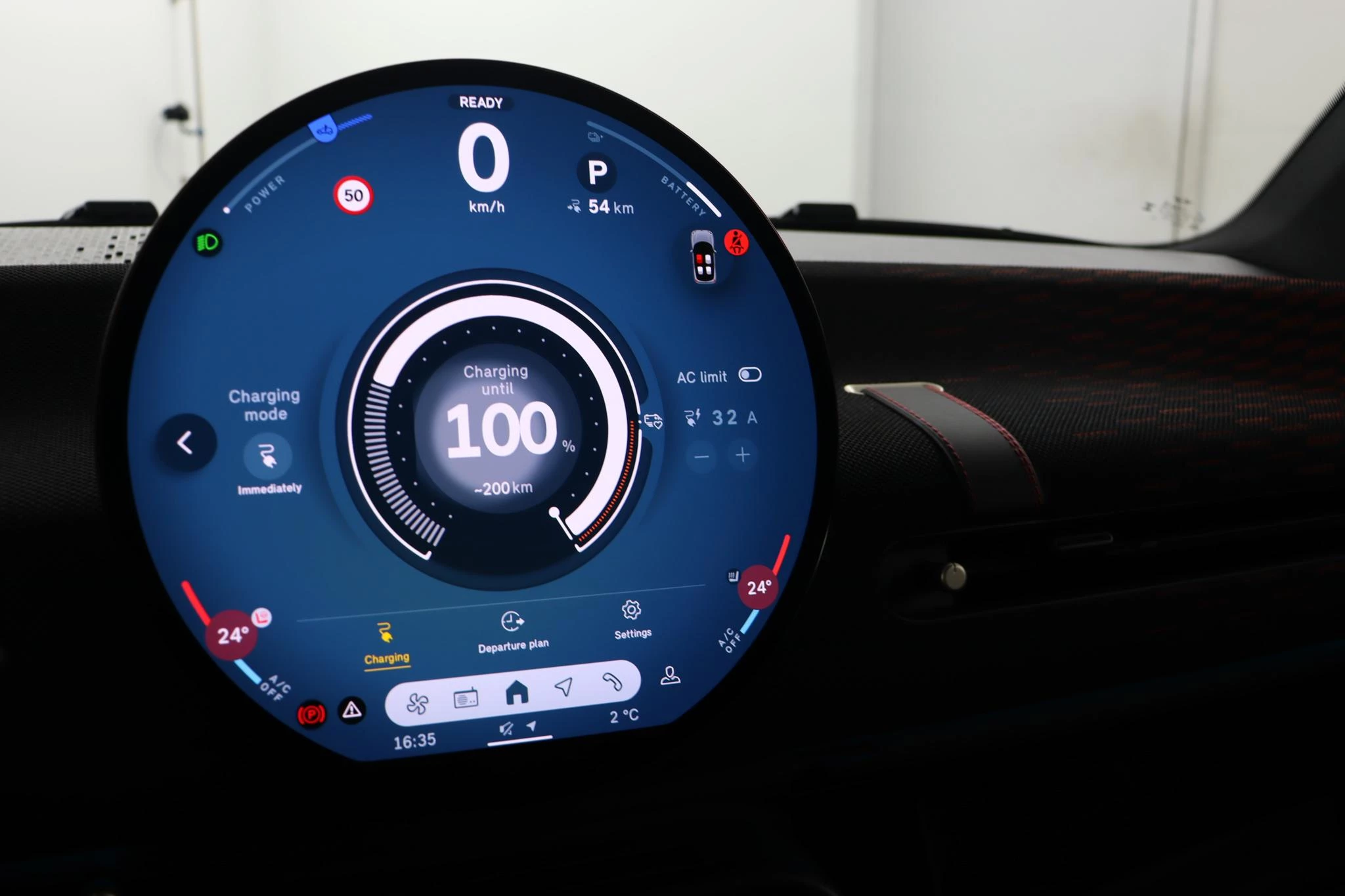 Hoofdafbeelding MINI 3-deurs