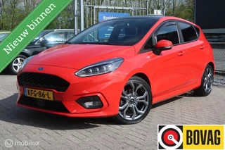 Ford Fiesta 1.0 ST-Line X AUTOMAAT,B&O,PANODAK,ACC,FULL LED