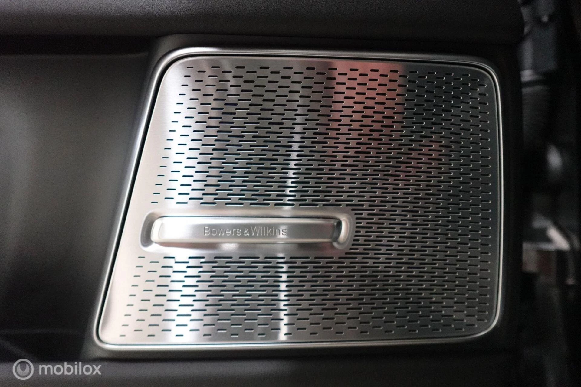 Hoofdafbeelding Polestar 3