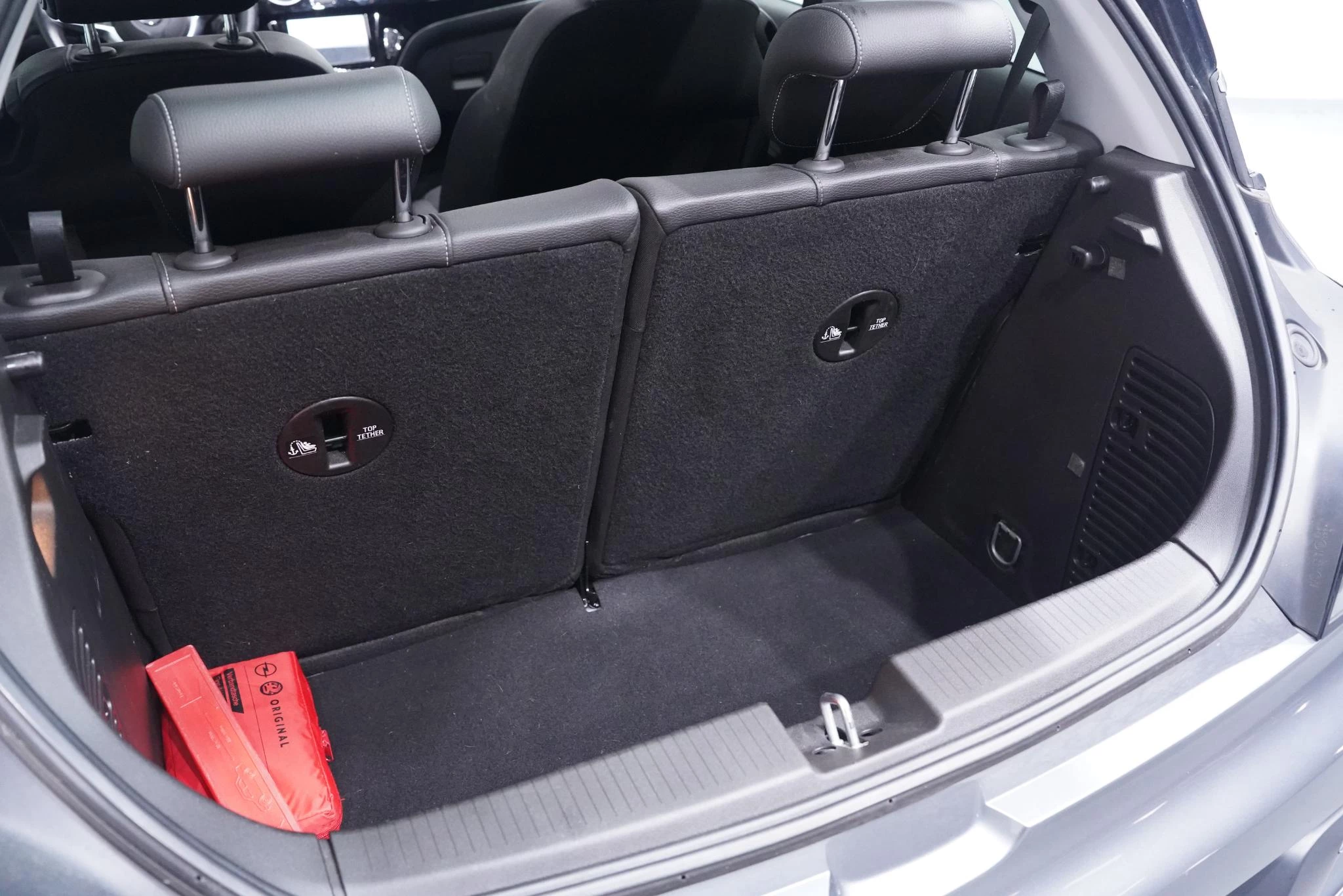 Hoofdafbeelding Opel ADAM