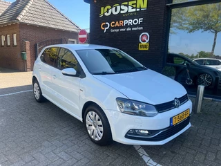 Volkswagen Polo 1.0 LOUNGE