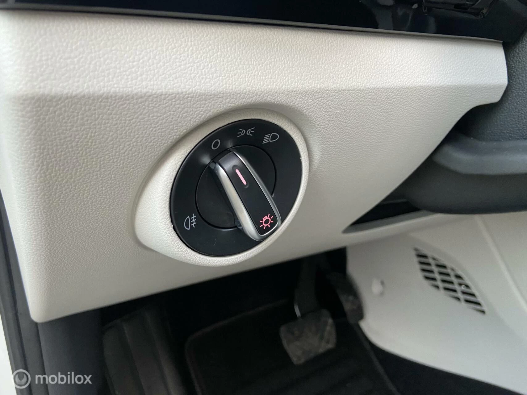 Hoofdafbeelding Volkswagen e-up!