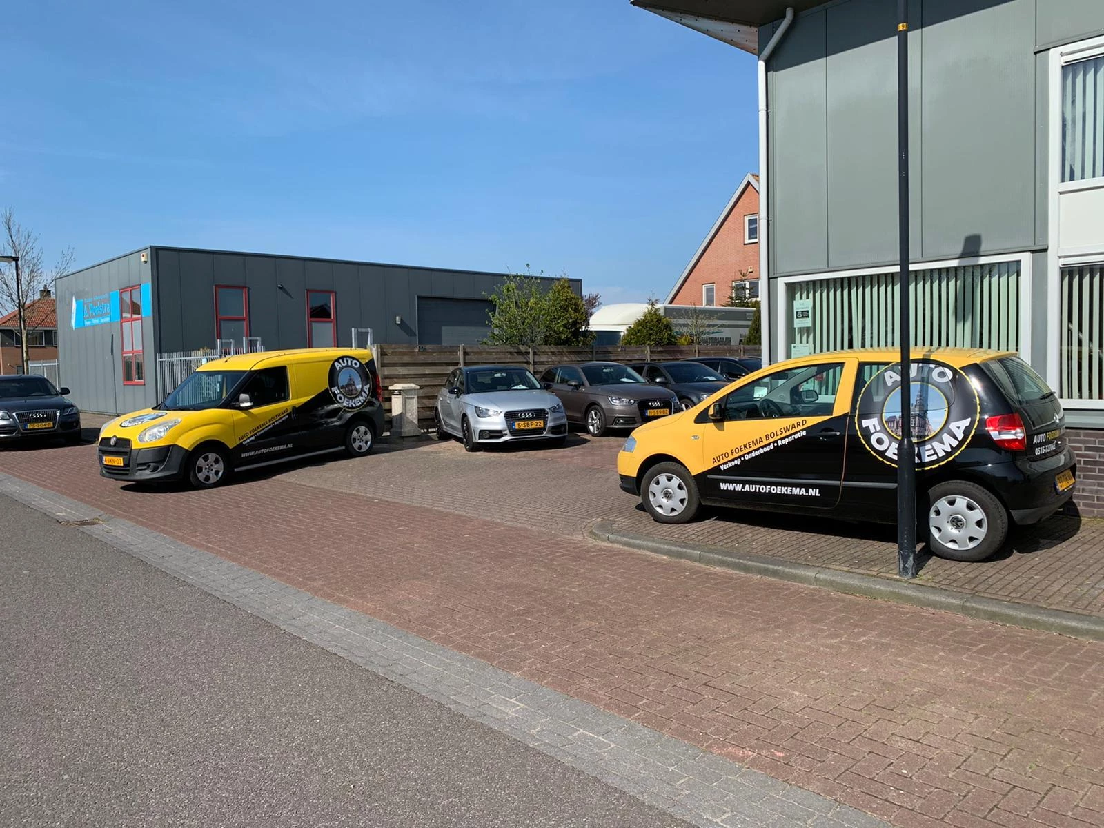 Hoofdafbeelding Volkswagen Arteon