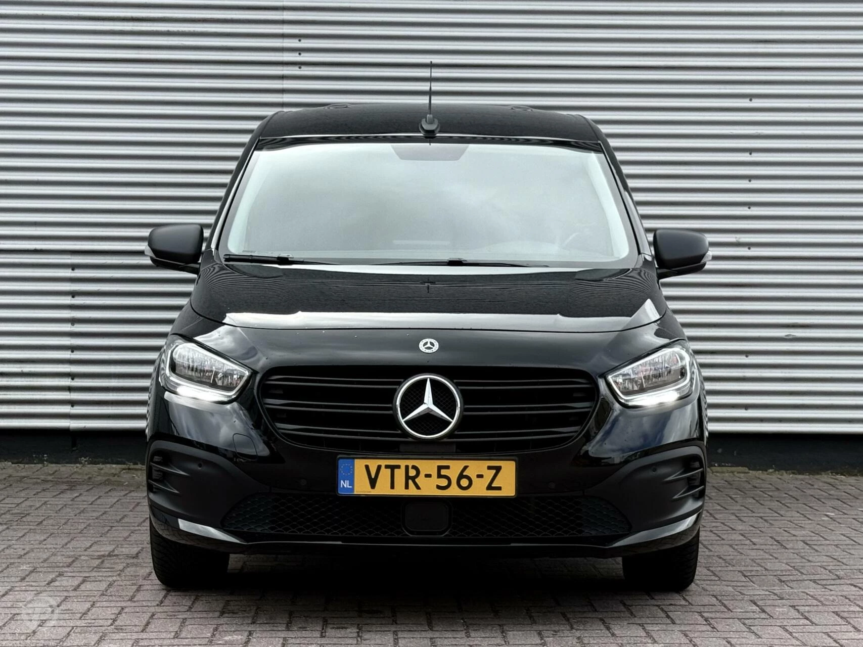 Hoofdafbeelding Mercedes-Benz Citan