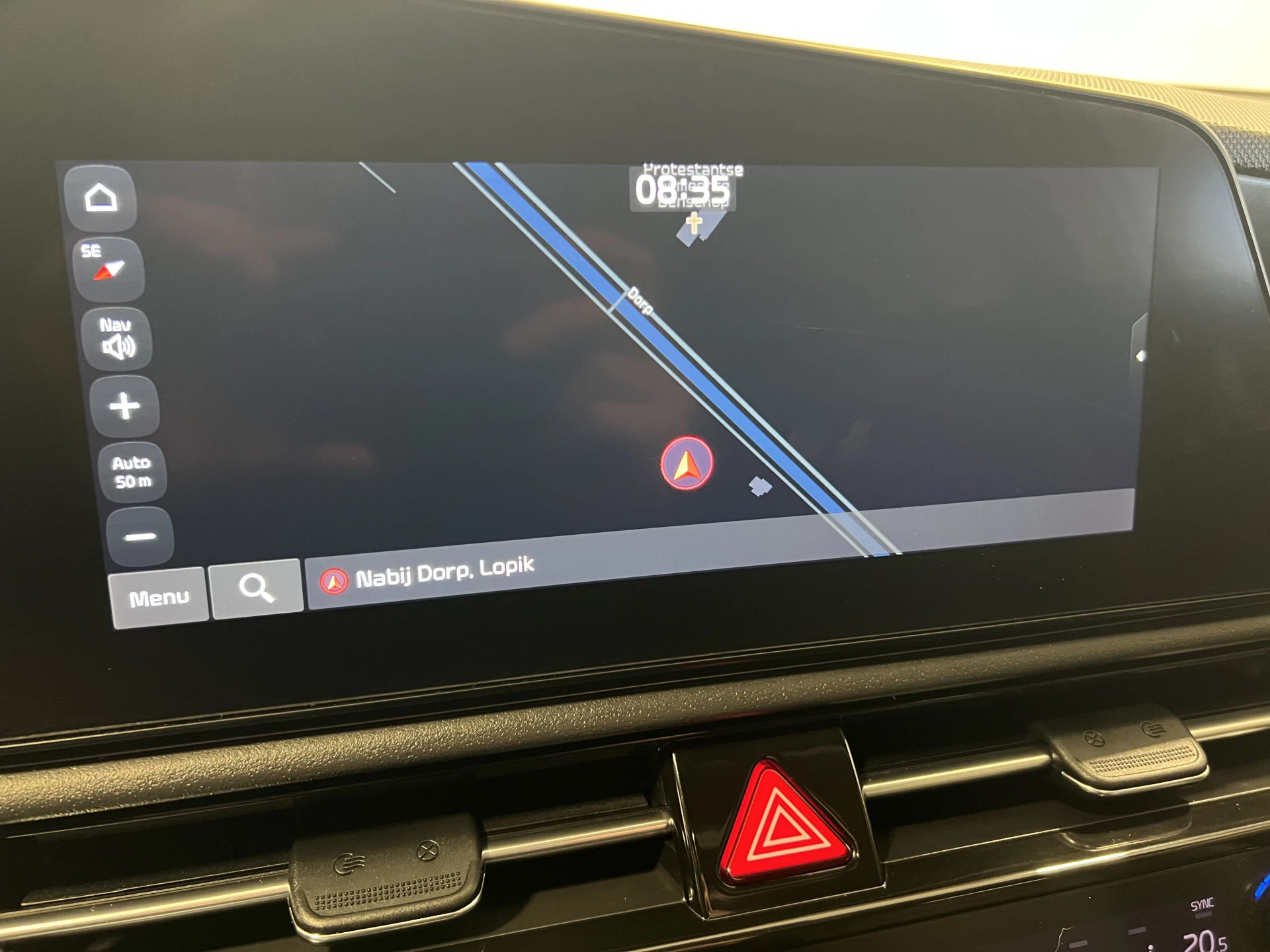 Hoofdafbeelding Kia Niro EV