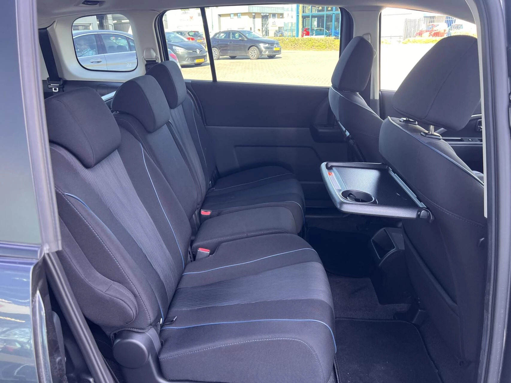 Hoofdafbeelding Mazda 5