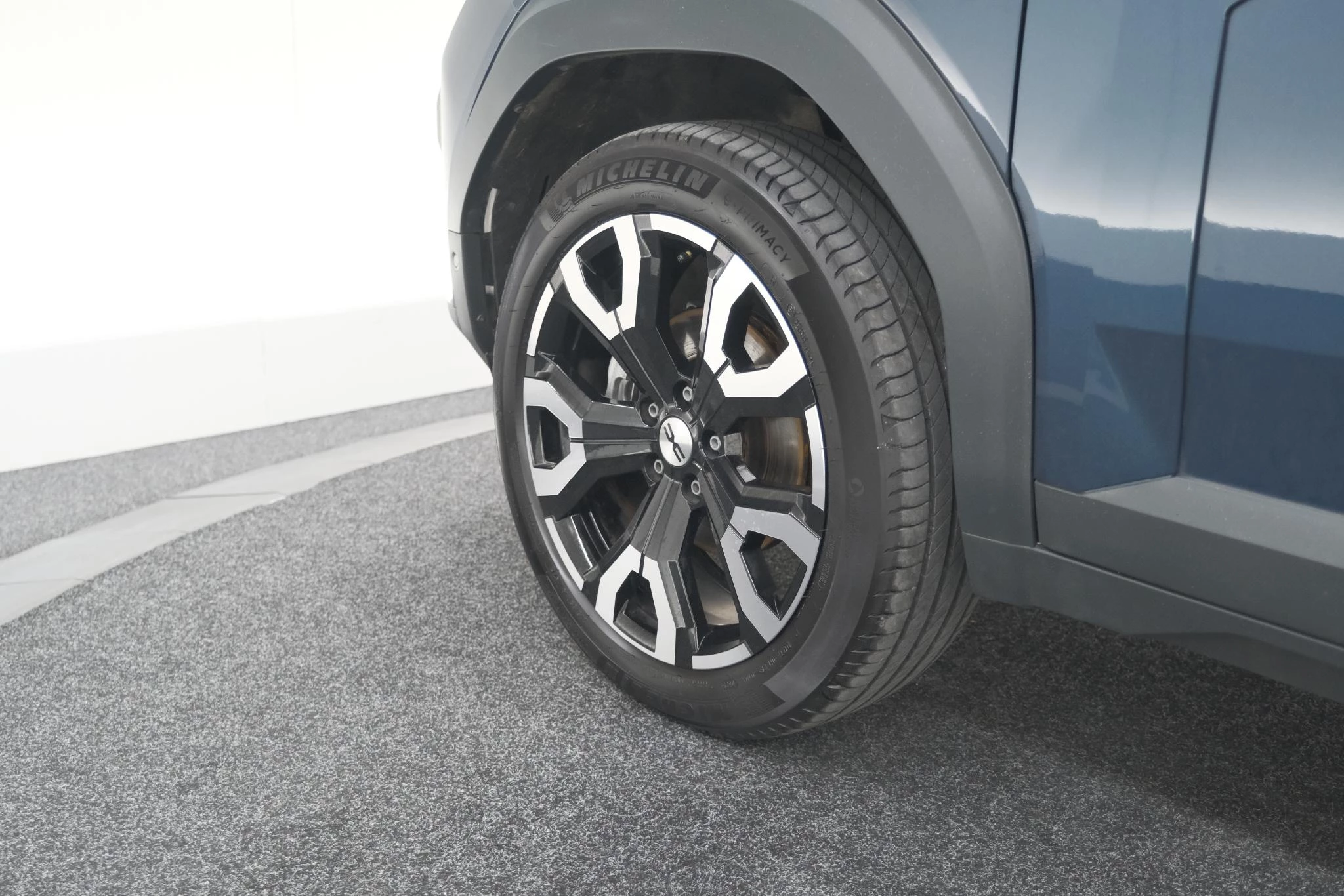 Hoofdafbeelding Dacia Bigster