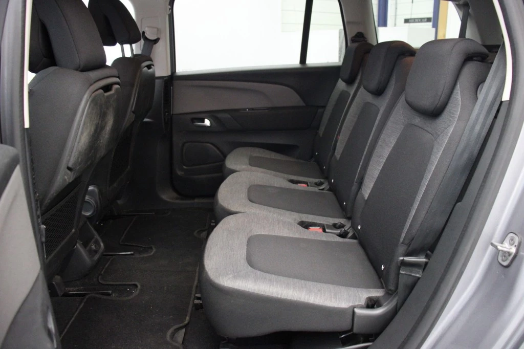 Hoofdafbeelding Citroën Grand C4 Picasso