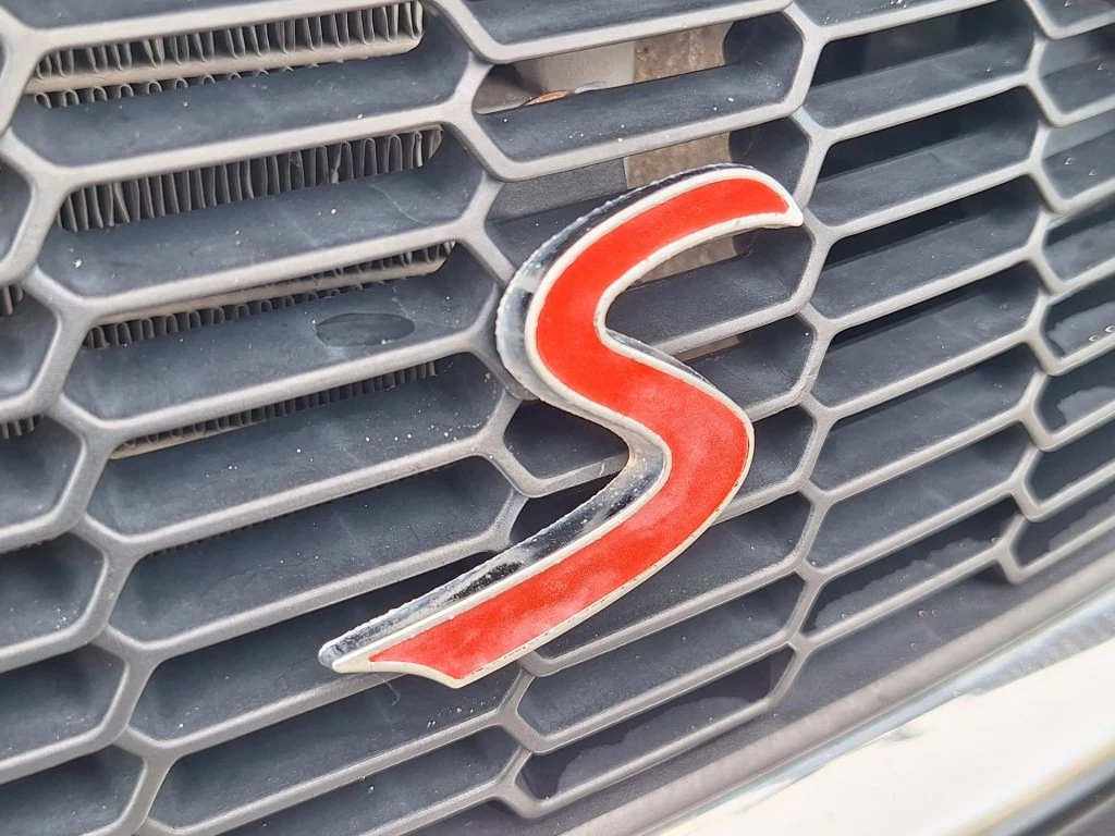 Hoofdafbeelding MINI Cooper S