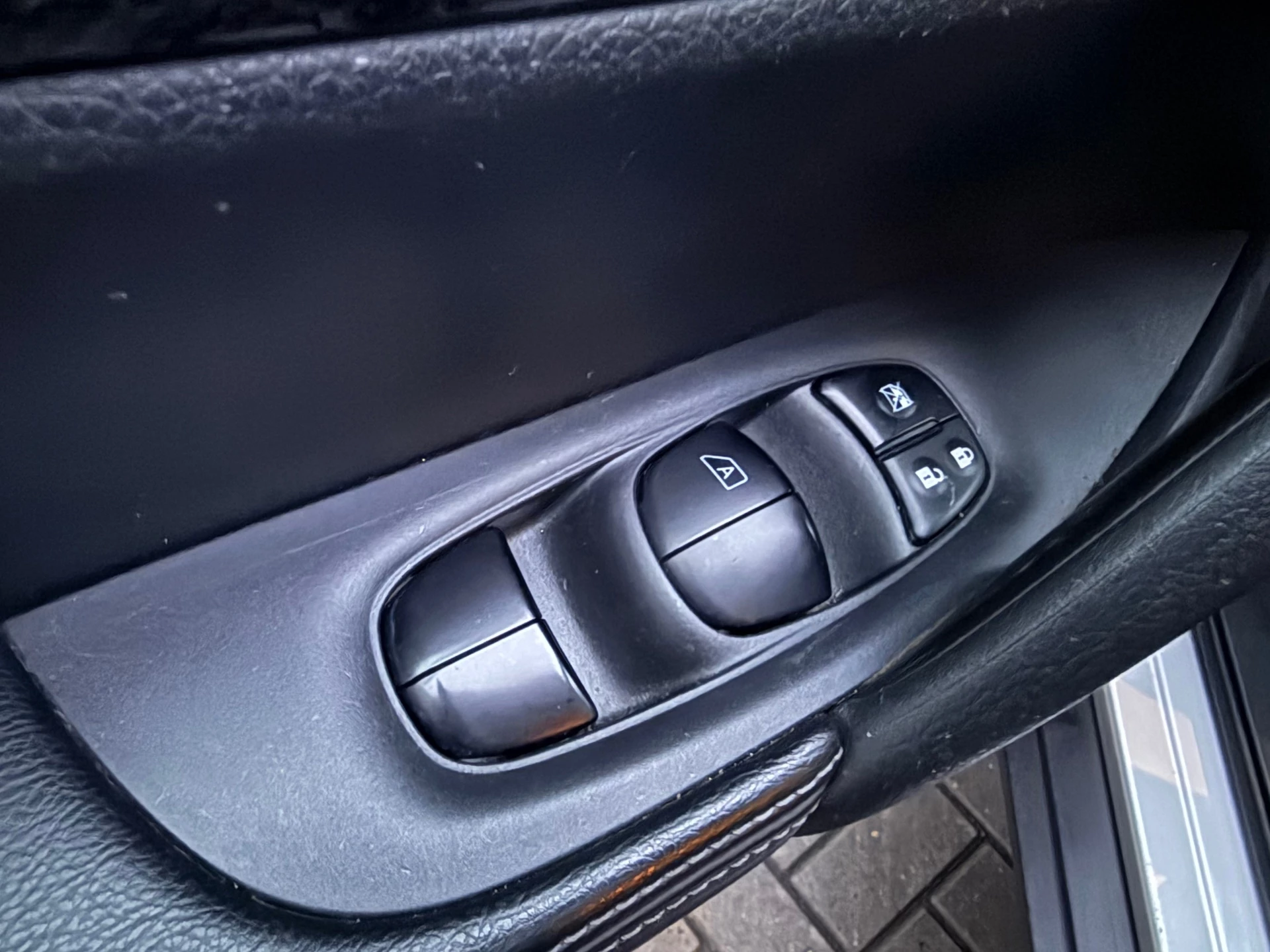 Hoofdafbeelding Nissan X-Trail