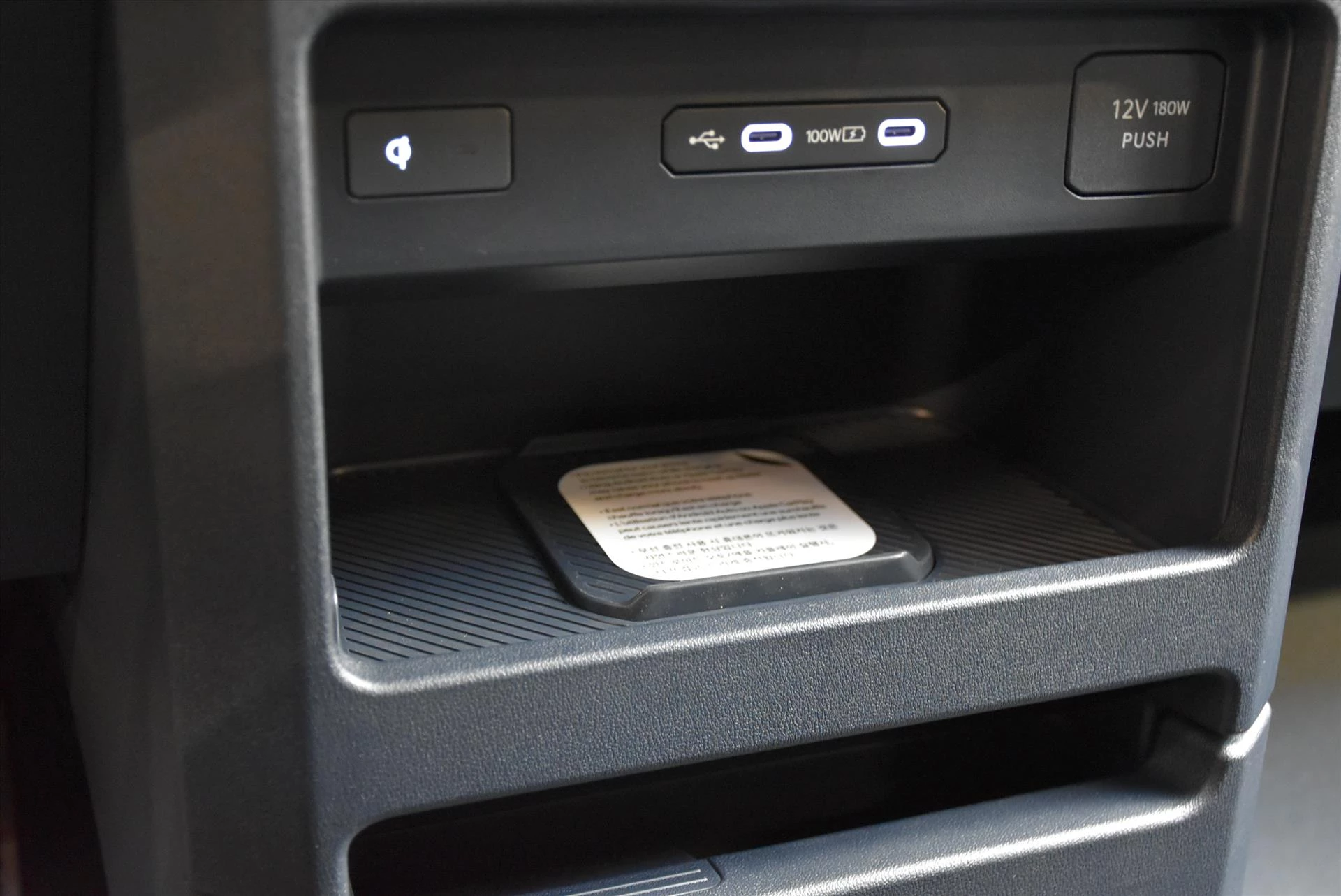 Hoofdafbeelding Kia PV5