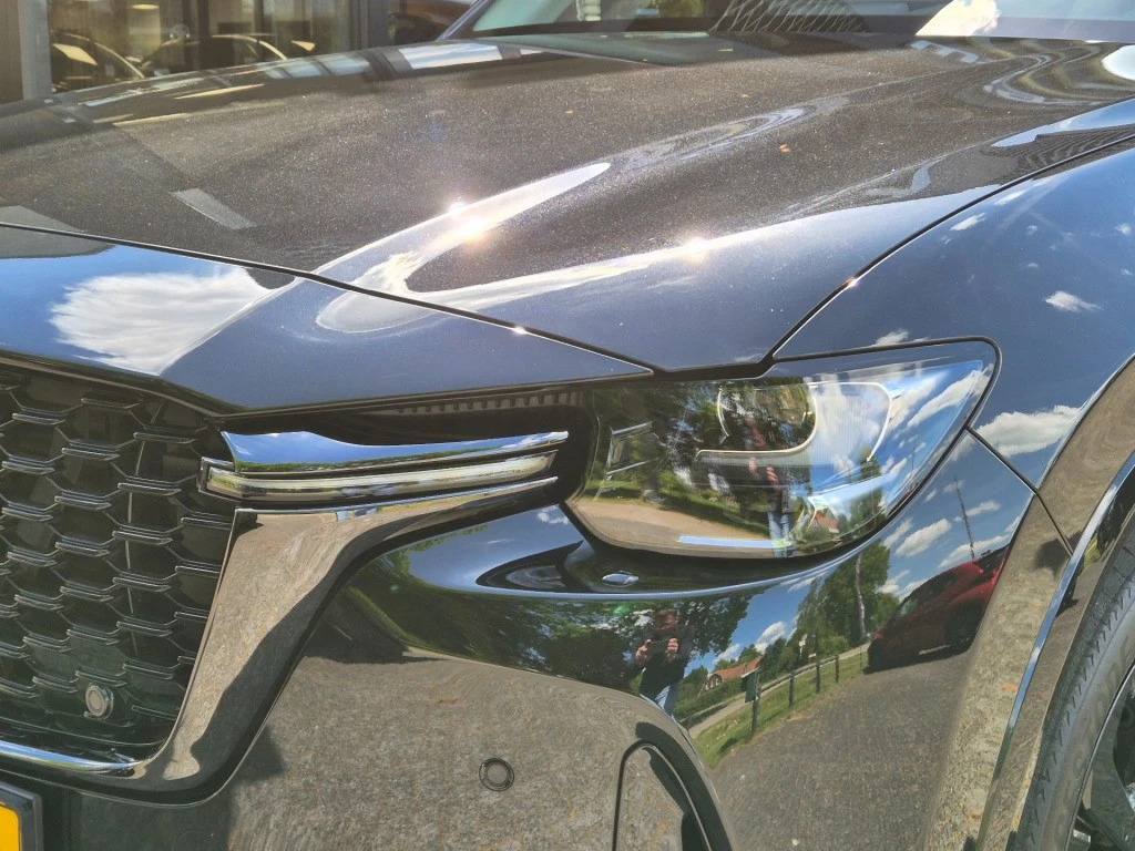 Hoofdafbeelding Mazda CX-60