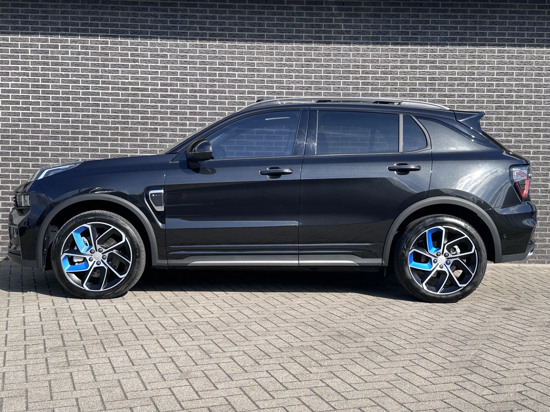 Hoofdafbeelding Lynk & Co 01