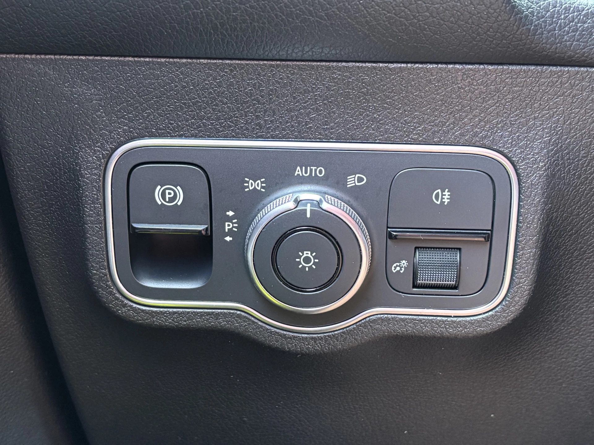 Hoofdafbeelding Mercedes-Benz GLB