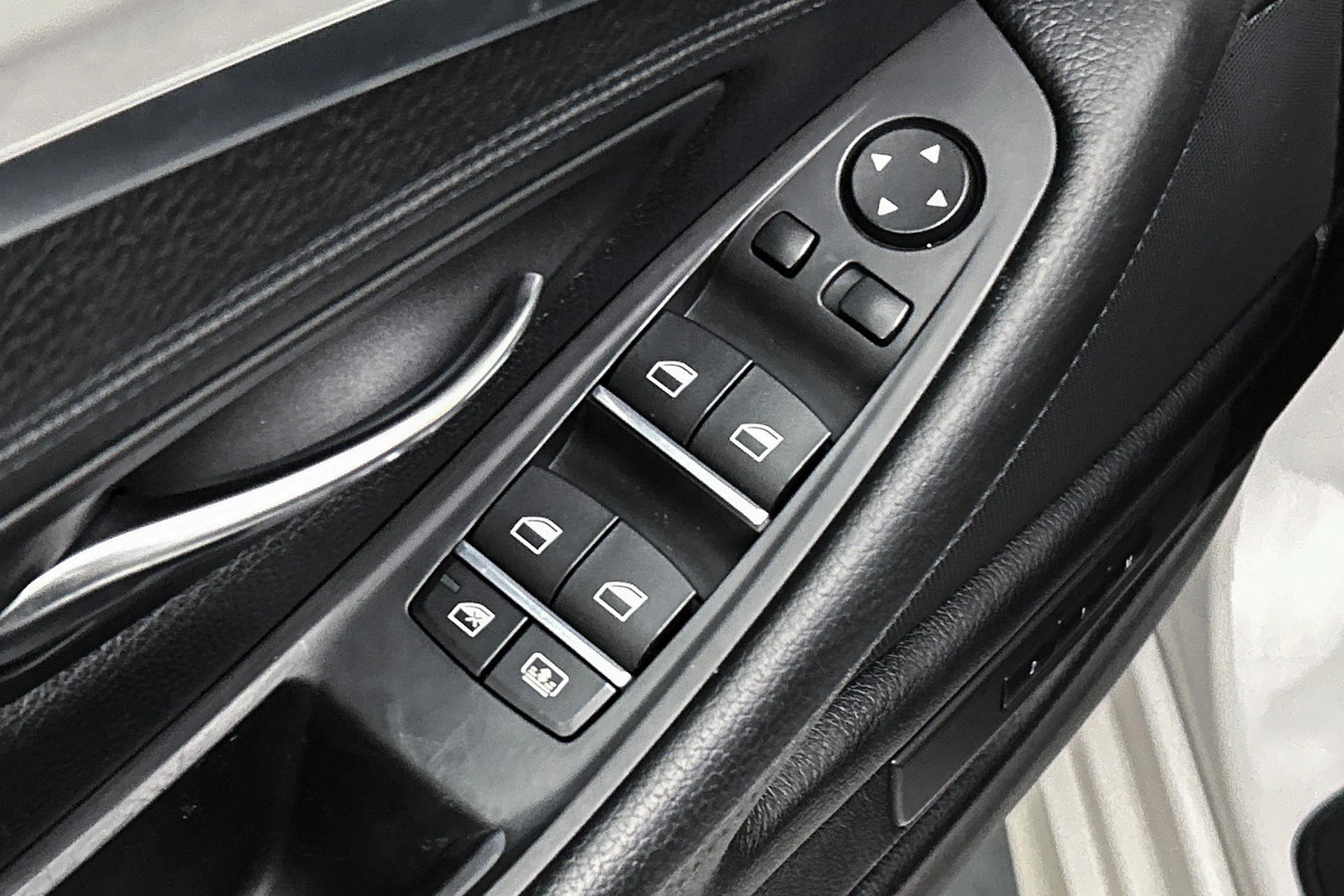 Hoofdafbeelding BMW M5