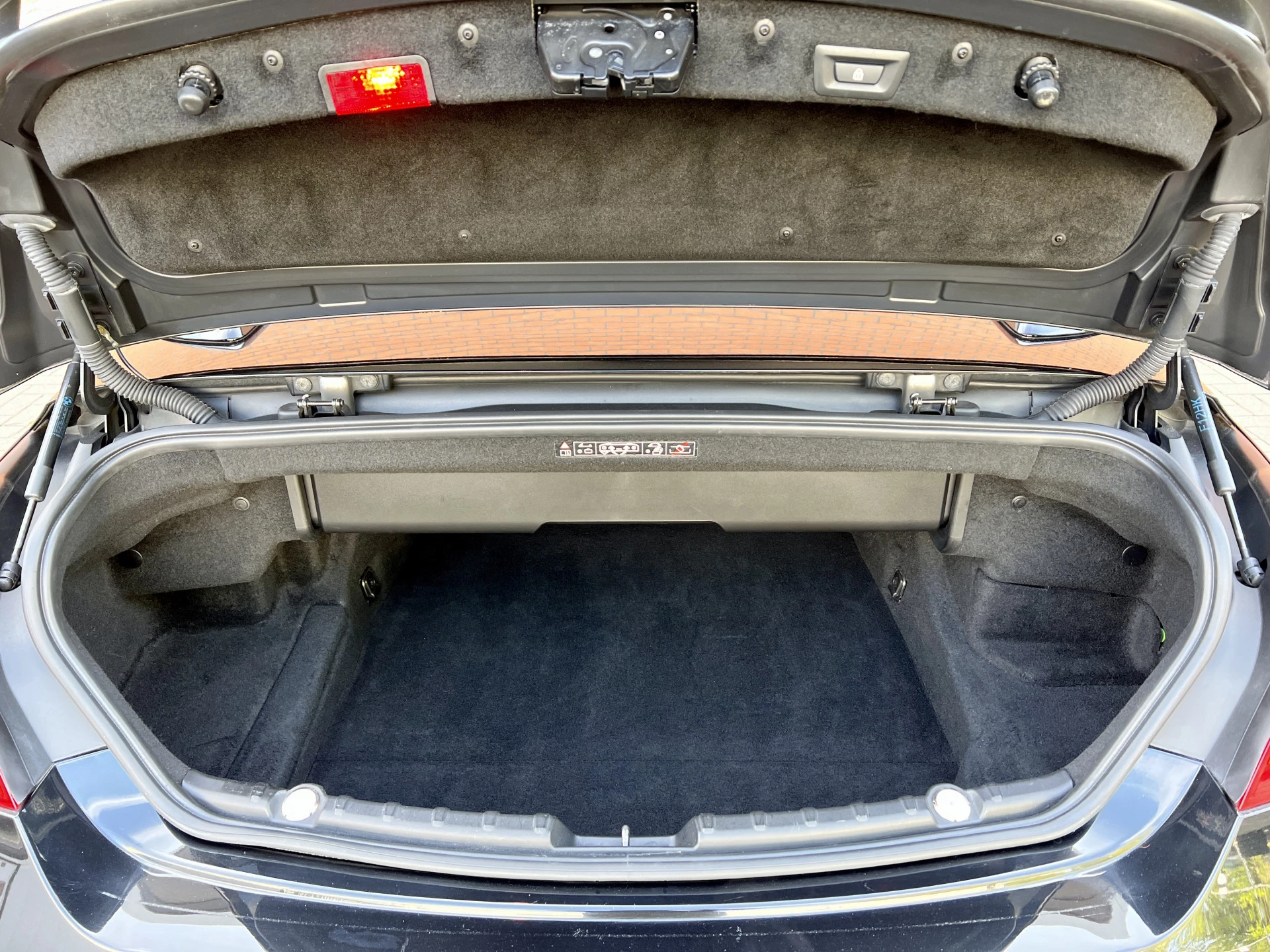 Hoofdafbeelding BMW 6 Serie