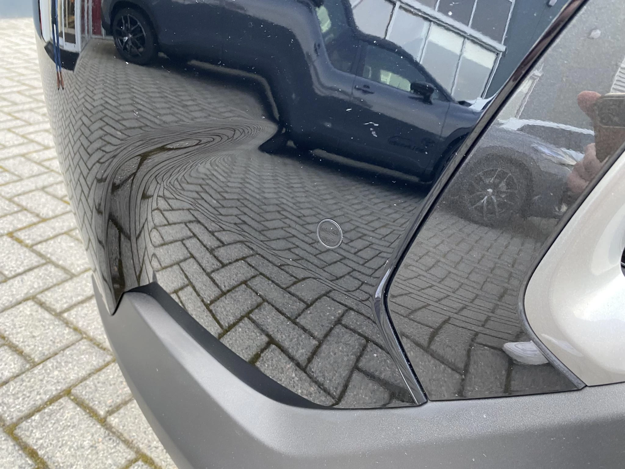 Hoofdafbeelding Toyota Corolla Cross