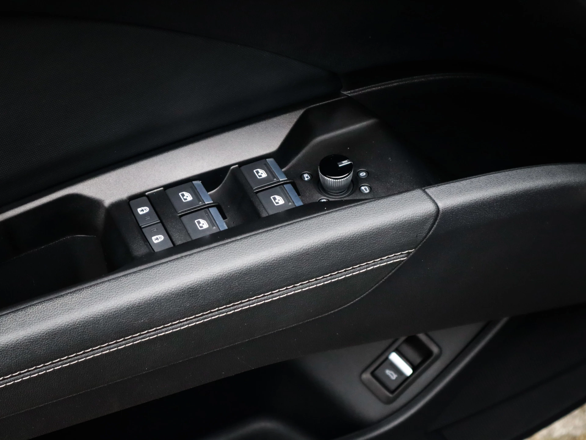 Hoofdafbeelding Audi Q4 Sportback e-tron