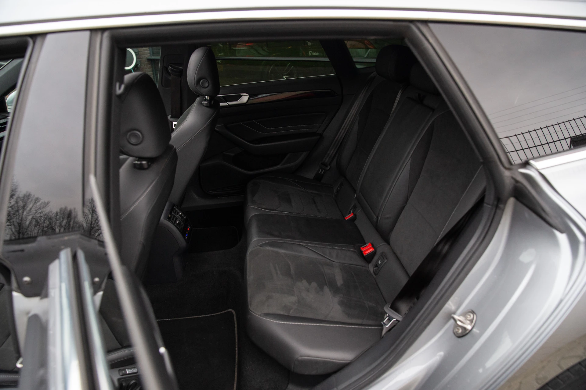 Hoofdafbeelding Volkswagen Arteon