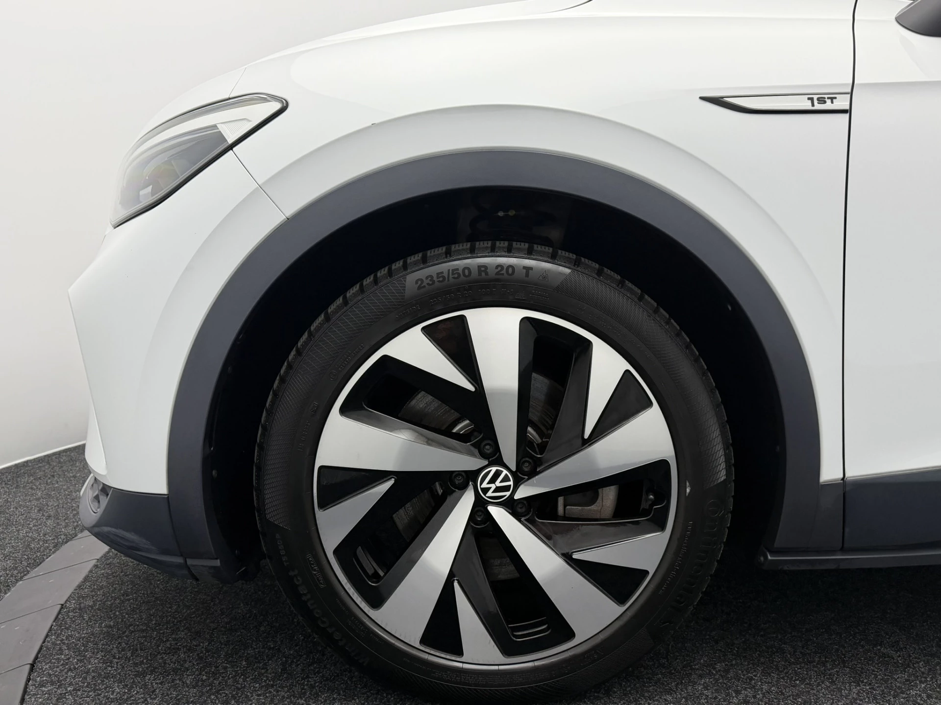 Hoofdafbeelding Volkswagen ID.4