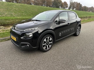 Citroen C3 1.2 PureTech S&S Shine