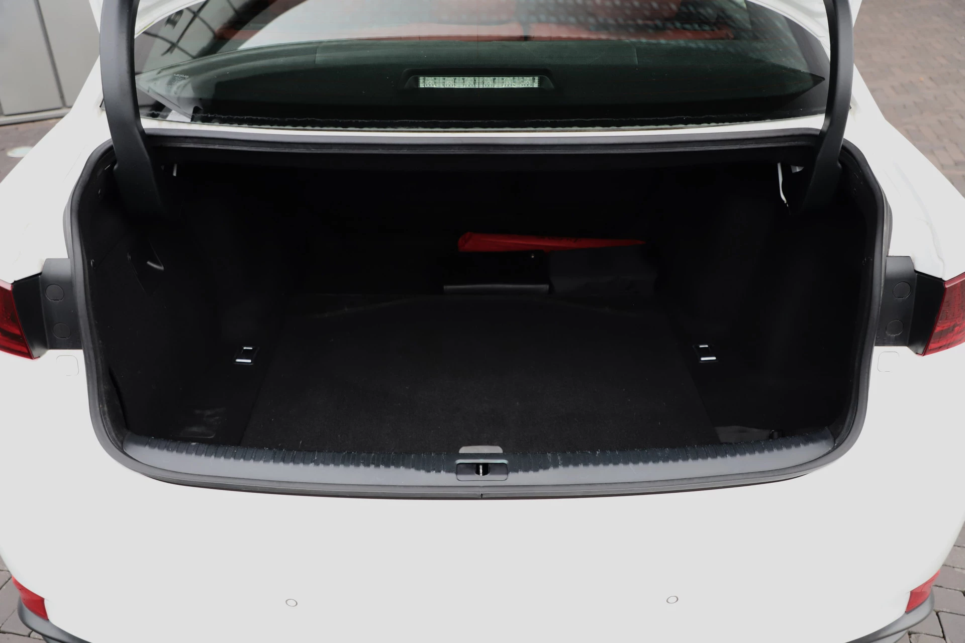 Hoofdafbeelding Lexus IS