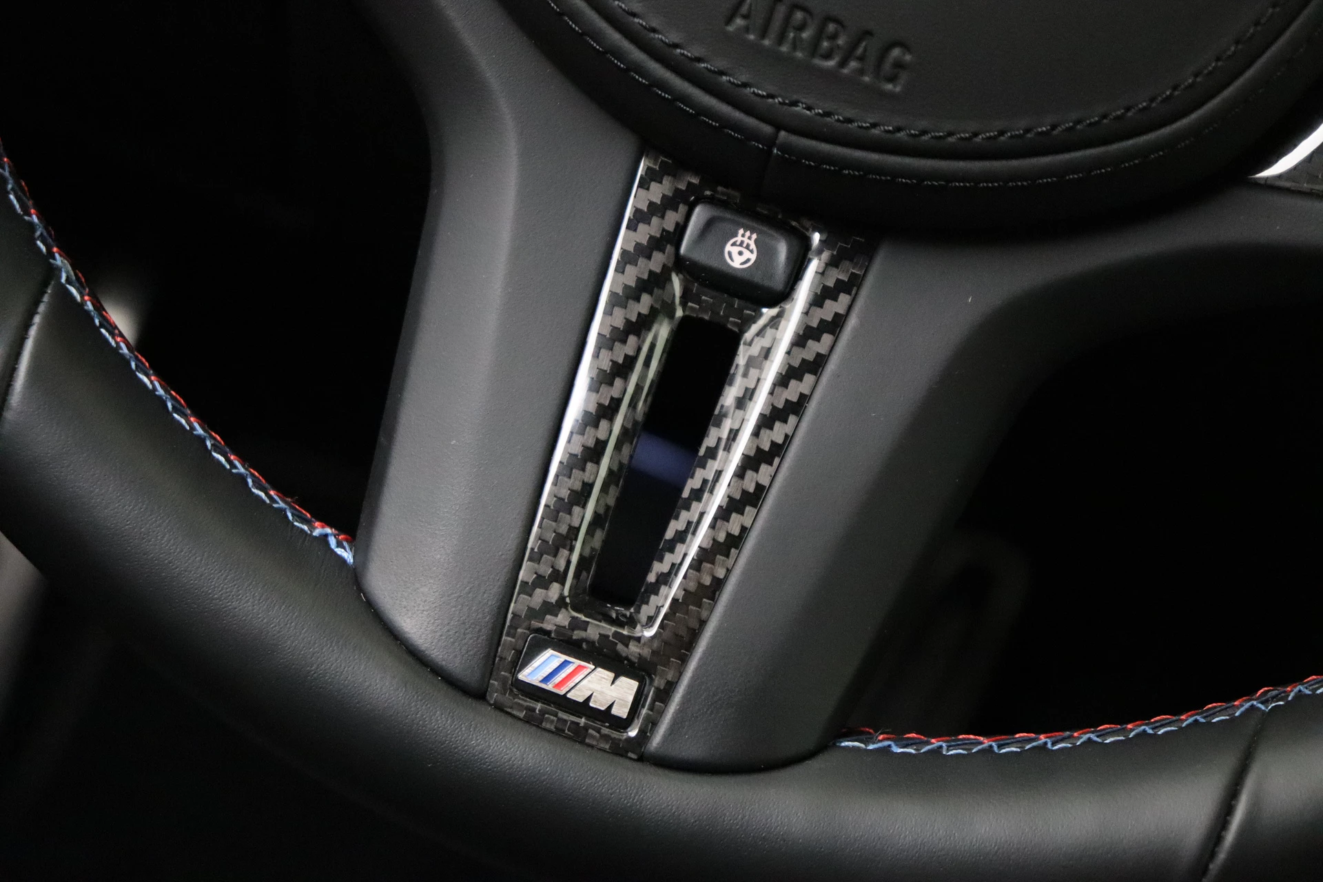 Hoofdafbeelding BMW M3