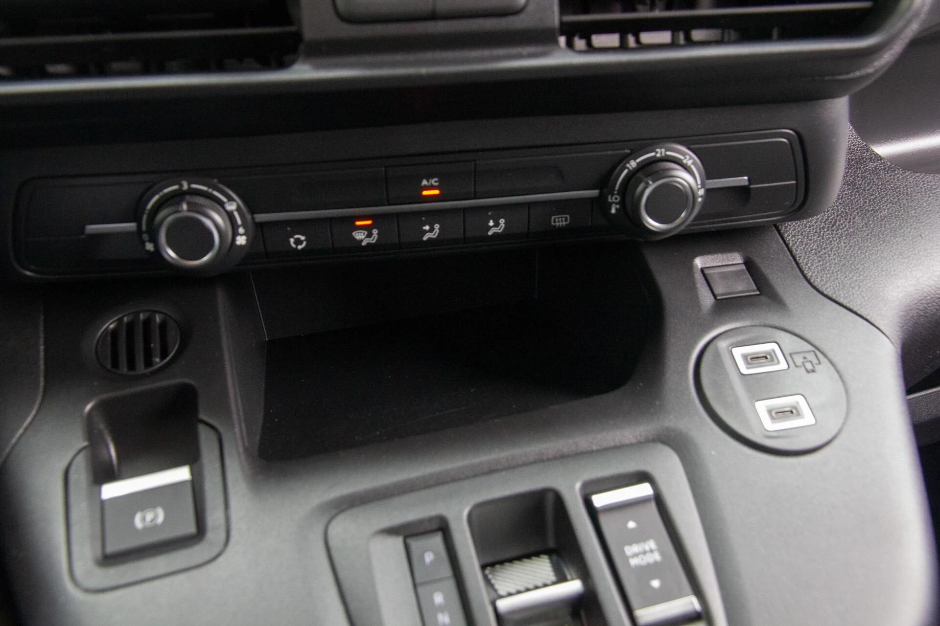 Hoofdafbeelding Toyota ProAce