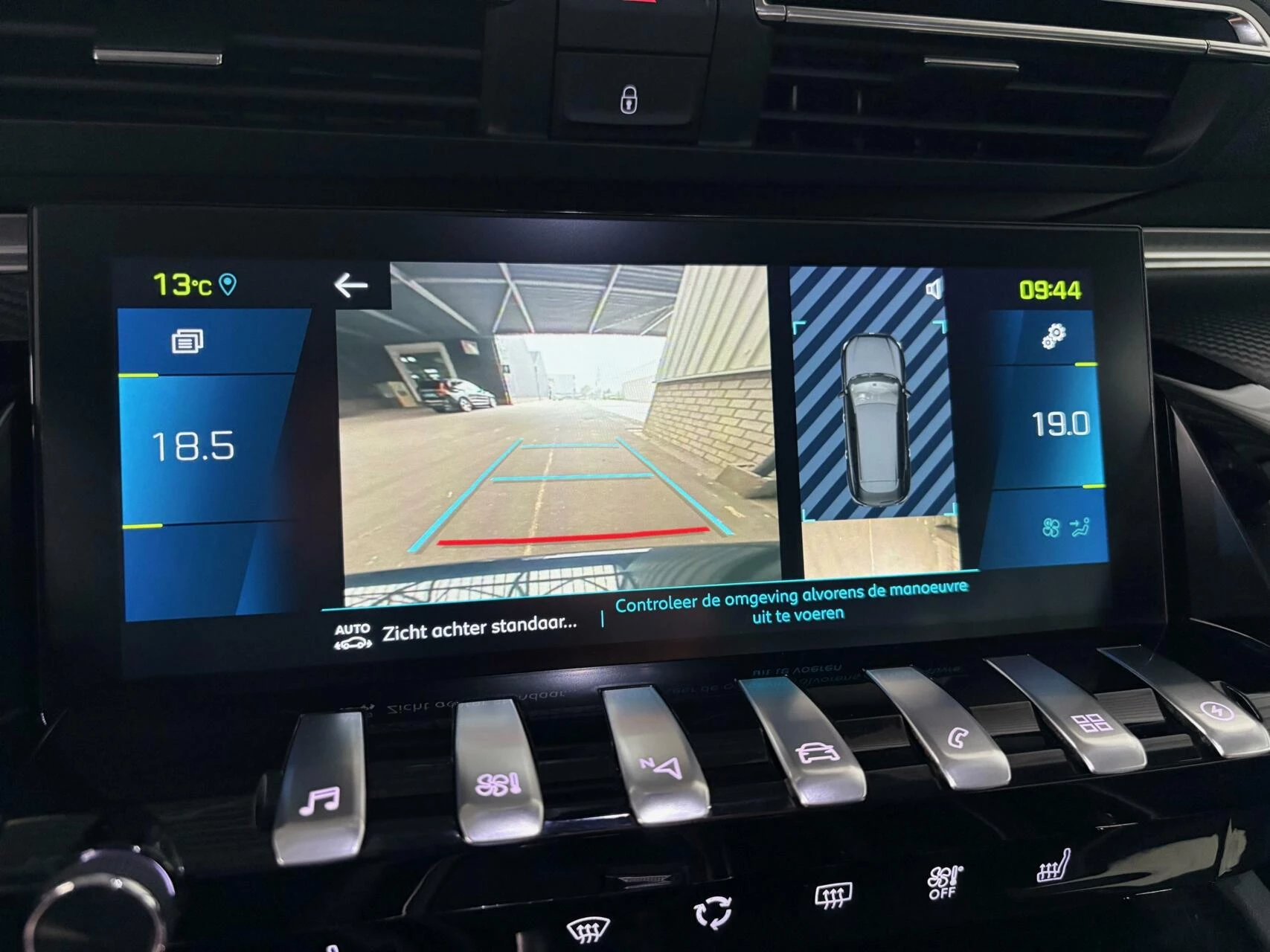 Hoofdafbeelding Peugeot 508
