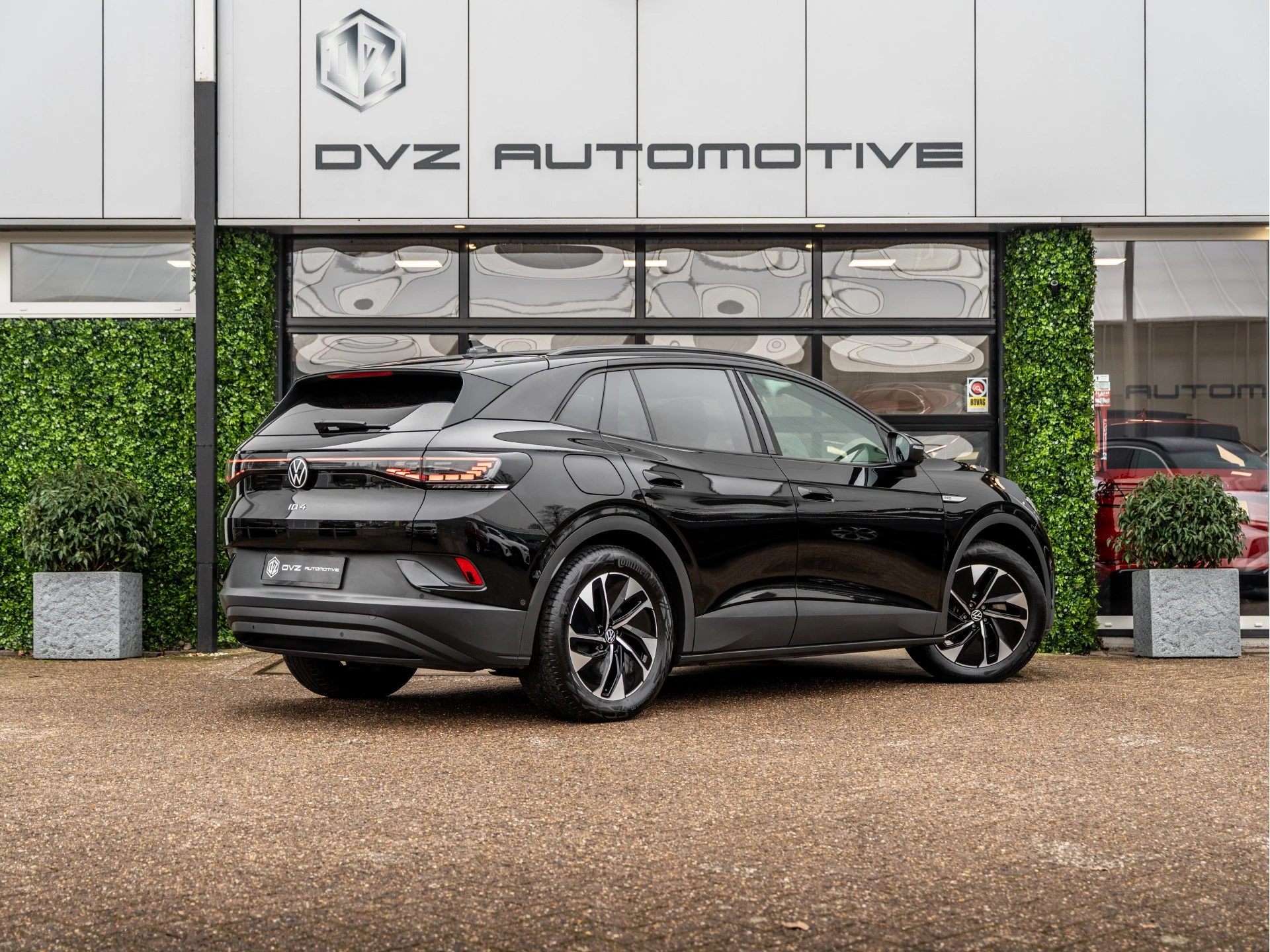 Hoofdafbeelding Volkswagen ID.4