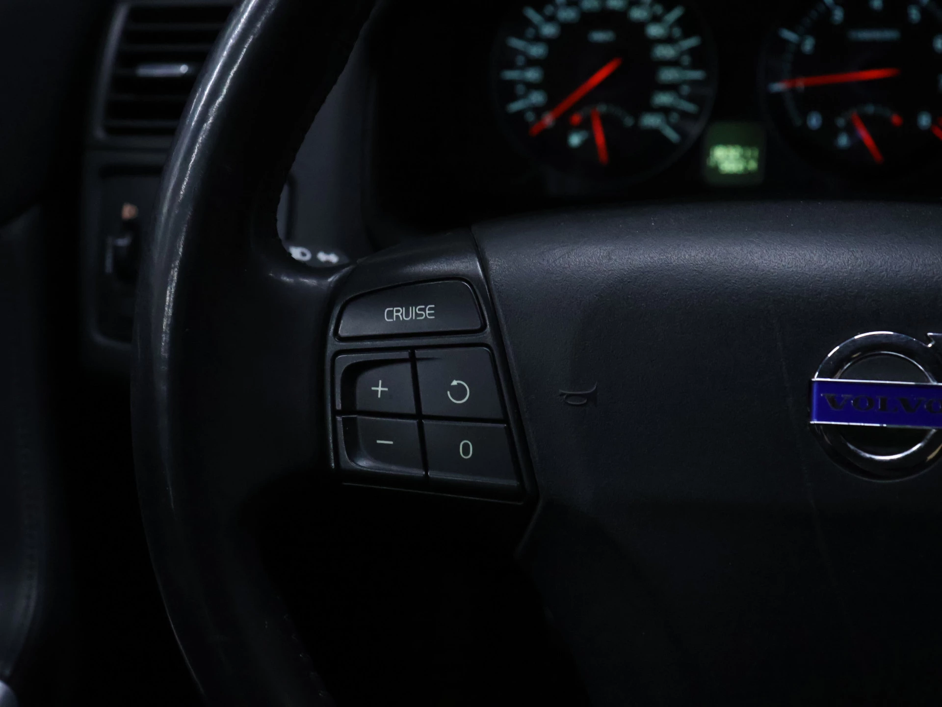 Hoofdafbeelding Volvo V50