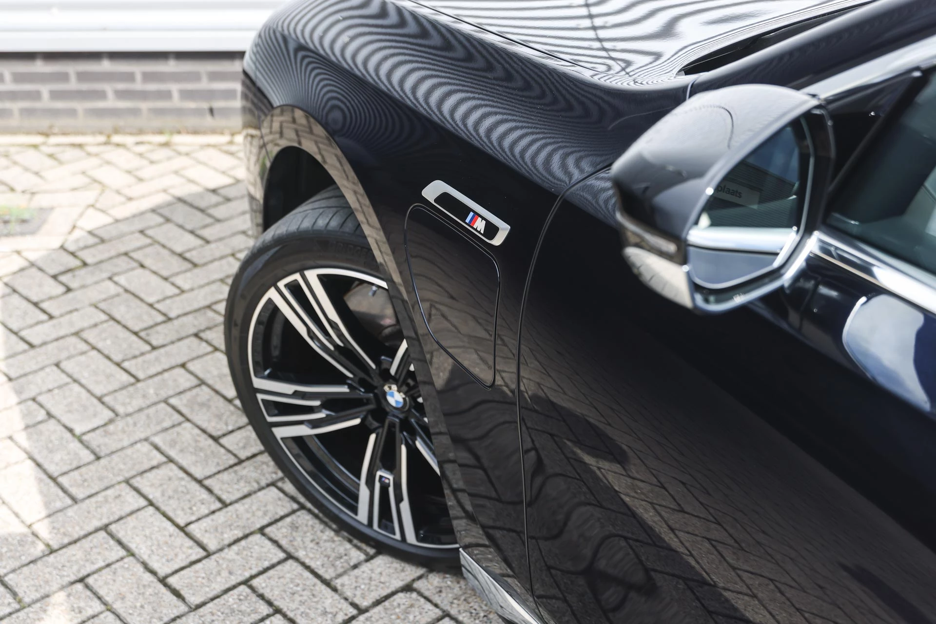 Hoofdafbeelding BMW 7 Serie