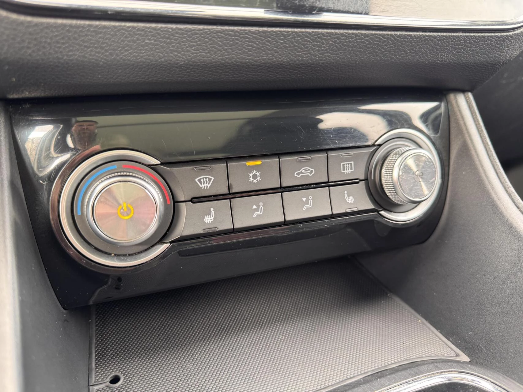 Hoofdafbeelding MG ZS EV