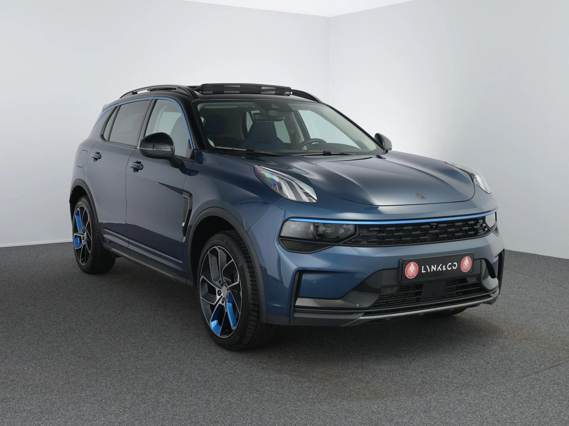 Hoofdafbeelding Lynk & Co 01