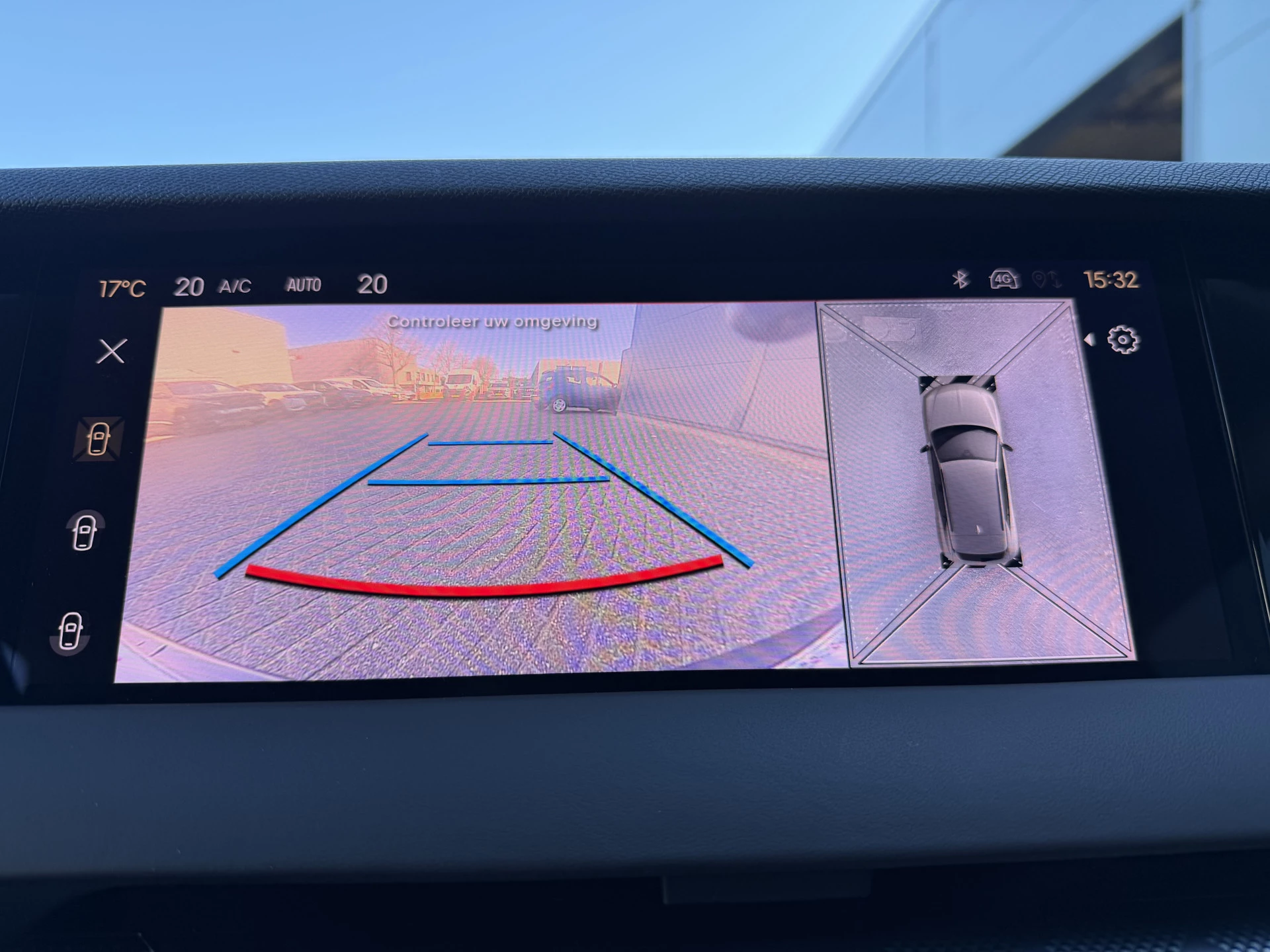 Hoofdafbeelding DS DS 4