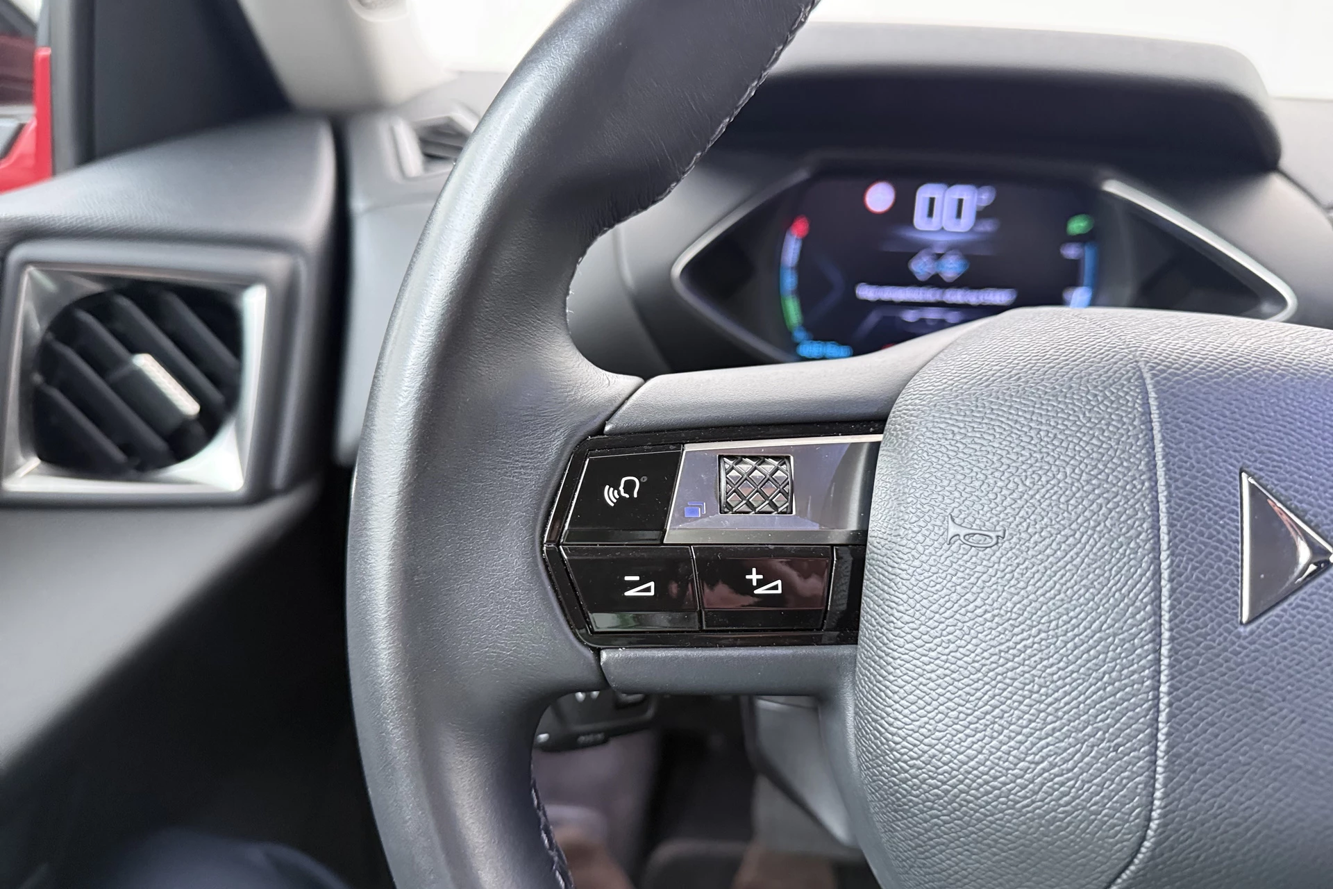 Hoofdafbeelding DS DS 3