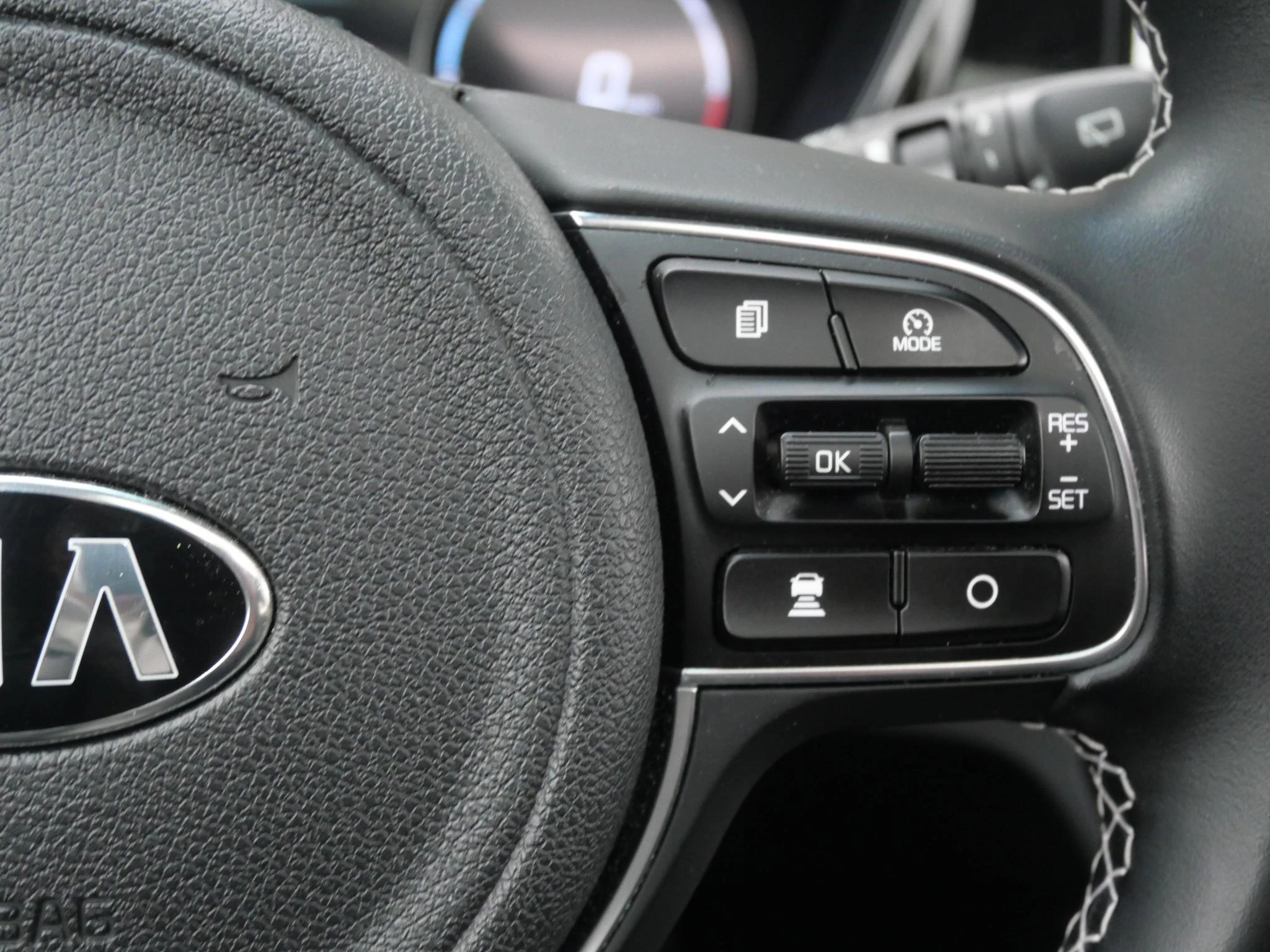Hoofdafbeelding Kia e-Niro