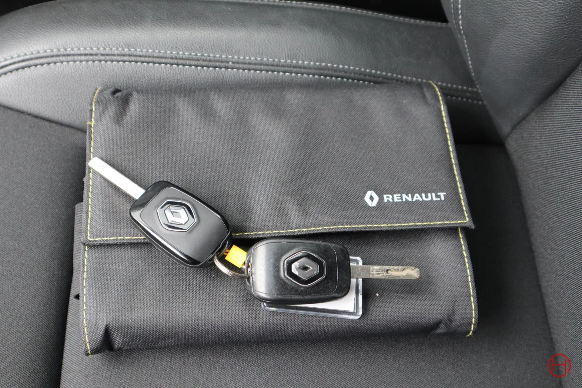 Hoofdafbeelding Renault Express