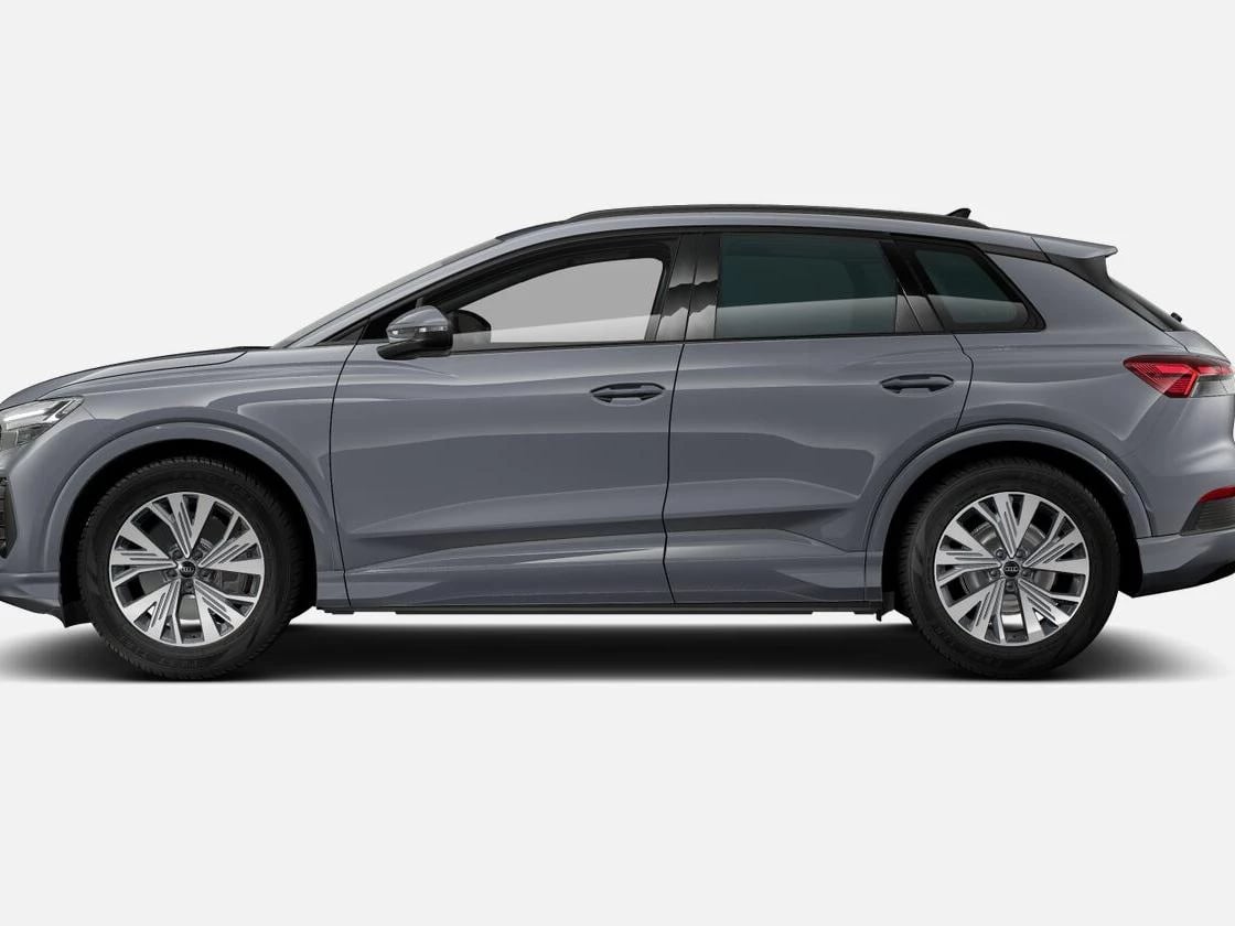 Hoofdafbeelding Audi Q4 e-tron