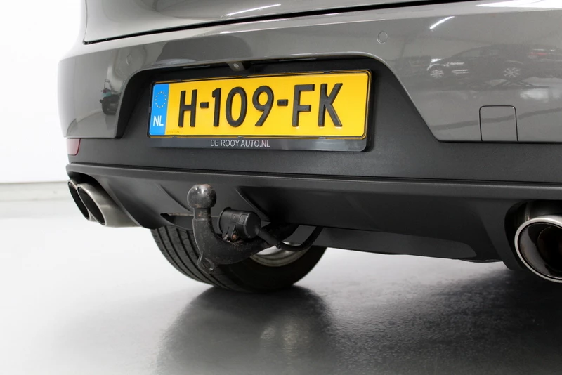 Hoofdafbeelding Porsche Macan