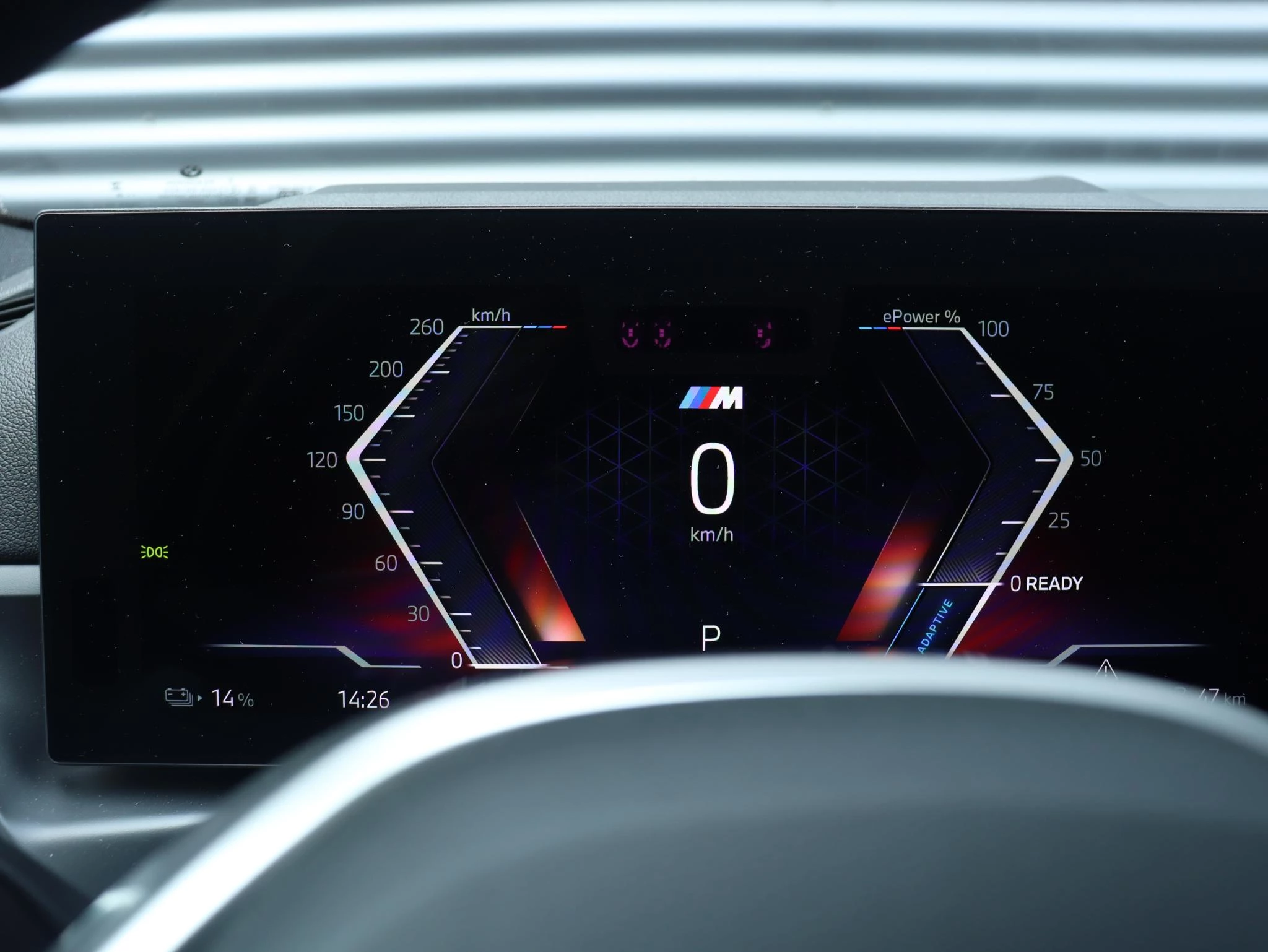 Hoofdafbeelding BMW i4
