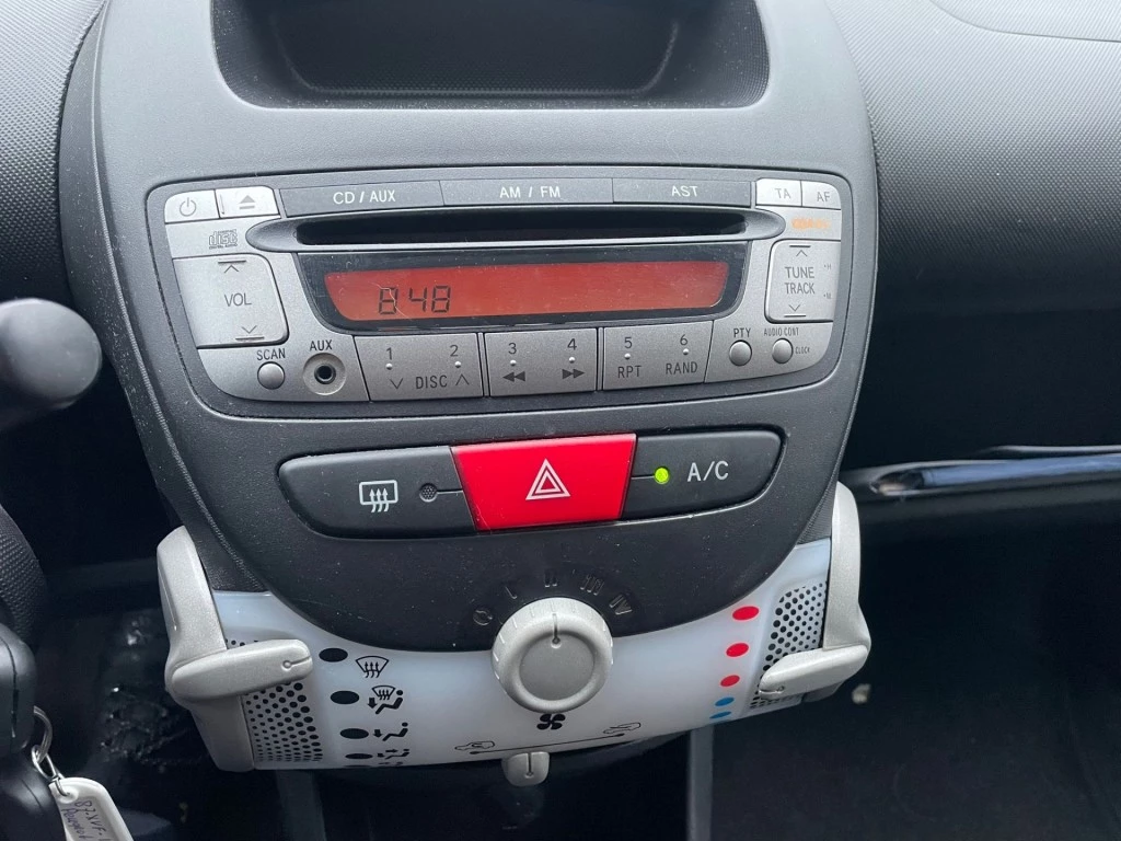 Hoofdafbeelding Peugeot 104