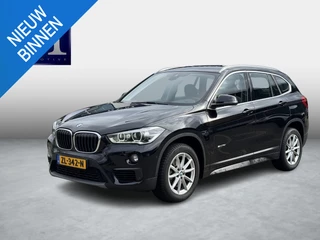 BMW X1 sDrive18i Executive LED| ELEKTRISCHE ACHTERKLEP| ACHTERUITRIJCAMERA| RIJKLAAR INCL. 12 MND BOVAG GARANTIE| PARKEERASSISTENT