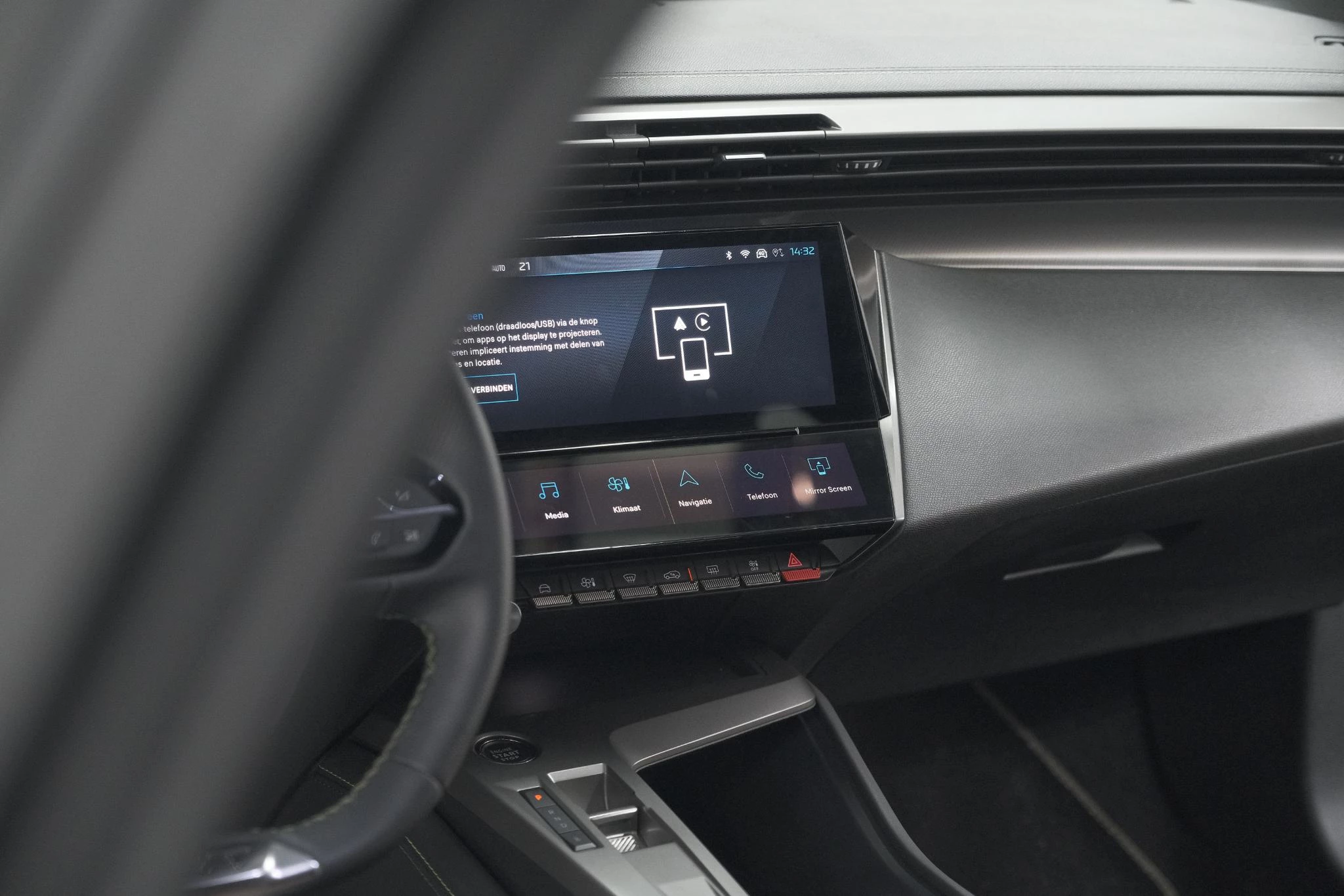 Hoofdafbeelding Peugeot 408