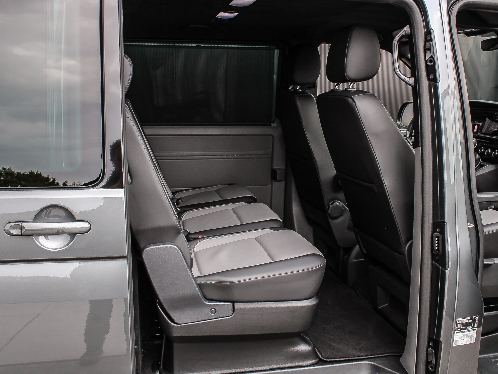 Hoofdafbeelding Volkswagen Caravelle