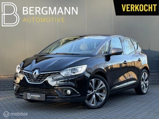 Renault Scenic 1.3 TCe Intens|groot scherm|20”|cruise|trekhaak